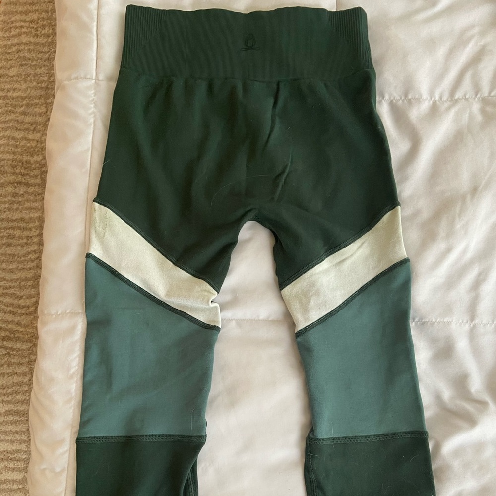 Phat Buddha One Size Legging